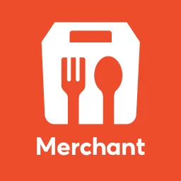 ShopeeFood - Đối Tác Nhà Hàng simgesi