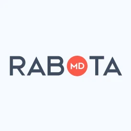 Rabota.md icon